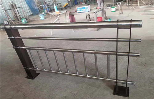 不锈钢碳素钢复合管护栏排名前同城服务商
