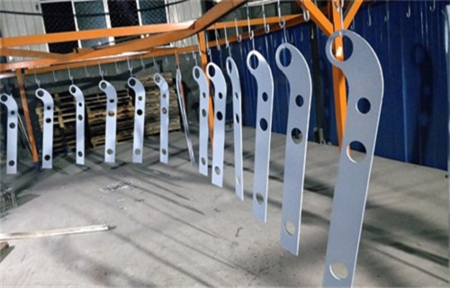 不锈钢复合管栏杆规格表用的放心