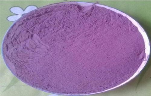 紫薯熟粉批发精心打造