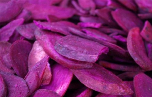 紫薯生粉价格厂家直营