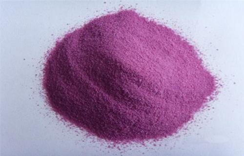 紫薯生粉品质可靠