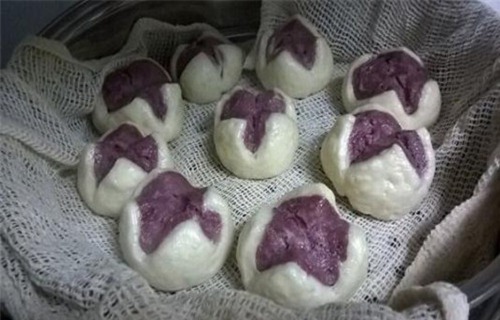 紫薯熟粉N年专注