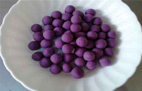 紫薯粉源头厂家经验丰富
