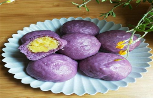 紫薯粉厂家超产品在细节