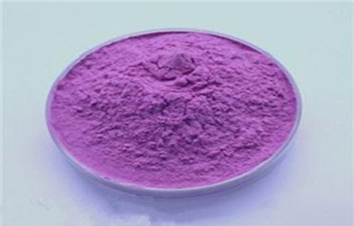 紫薯粉批发拥有核心技术优势