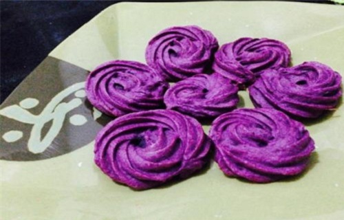 紫薯全粉厂家专业生产团队