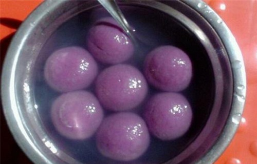 紫薯粉生产厂家热销产品
