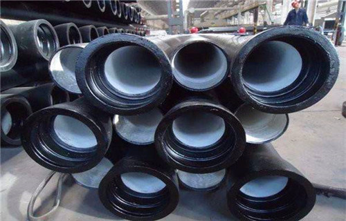 K9级标准柔性铸铁排水管执行标准厂家