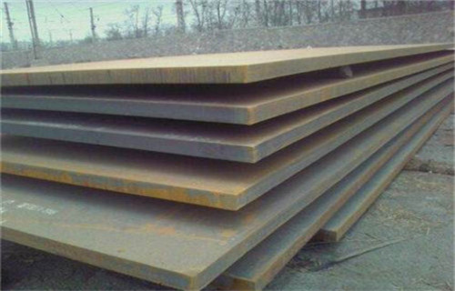 复合耐磨钢板产品咨询当地货源