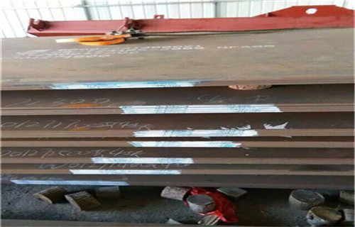 堆焊复合耐磨钢板批发厂商现货支持定制批发