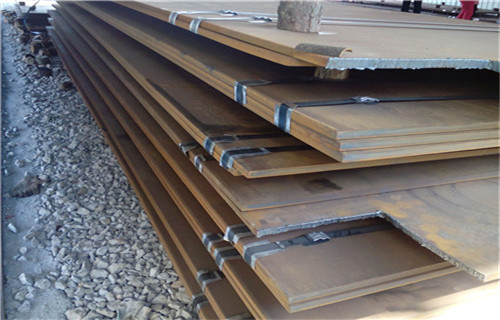 堆焊复合耐磨钢板产品咨询供应工厂直销
