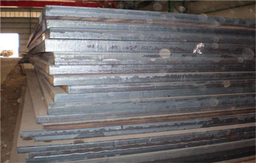 堆焊复合耐磨板质量过硬供应严格把关质量放心
