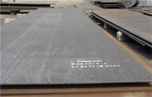 复合耐磨钢板质量上乘供应现货实地大厂