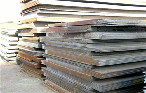 堆焊复合耐磨钢板谁家便宜现货供应附近货源