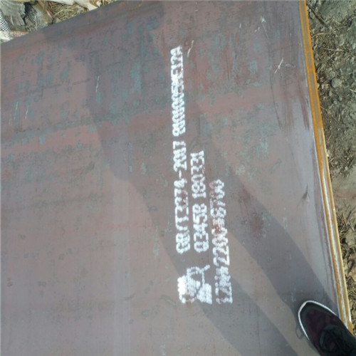 Q235NH耐候钢板零售价格可接急单