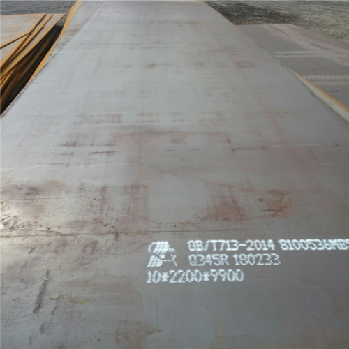 Q235NH耐候钢板哪家质量好本地生产厂家