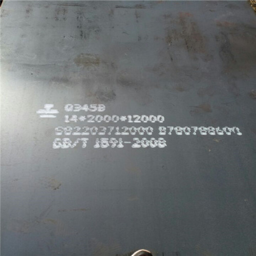 Q345NH耐候钢板价格咨询工期短发货快