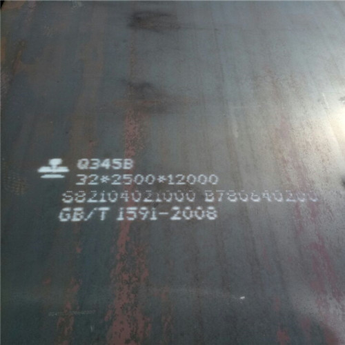 Q295GNH耐候钢板品质卓越材质实在