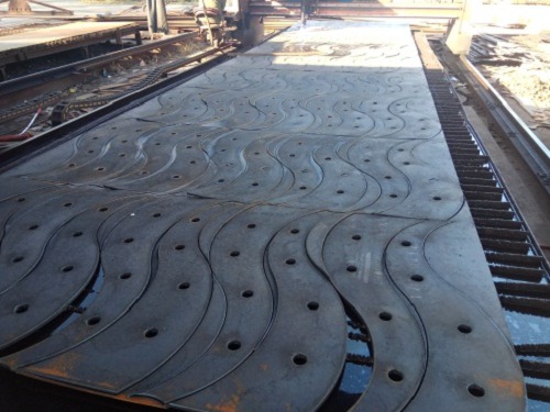 201不锈钢复合管护栏供应优质工艺