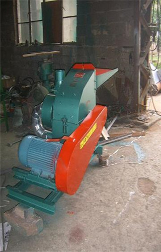 申扎彩钢瓦下脚料粉碎机使用说明工厂直供