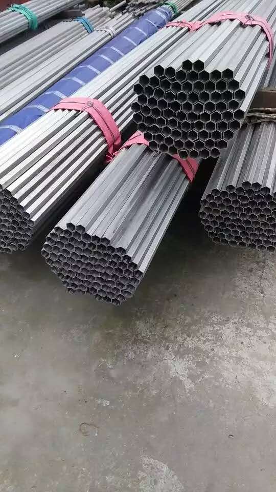 晋州1.4541不锈钢管拒绝中间商