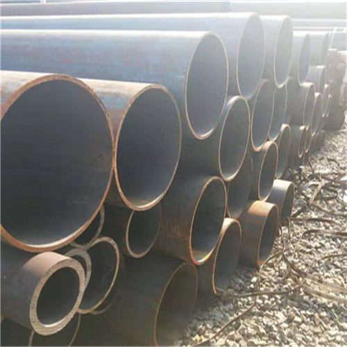 石油化工管道用40Cr包钢石油裂化钢管好产品放心购