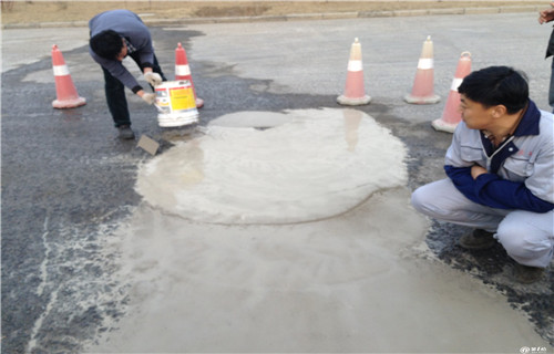 乳山水泥路面修补砂浆施工多少钱多种款式可随心选择