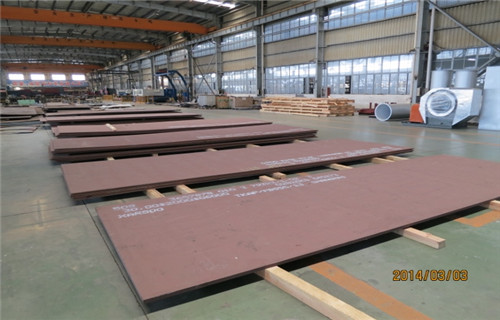 Mn13钢板产品价格同城制造商