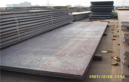 q345qc桥梁专用钢板成分含量附近制造商