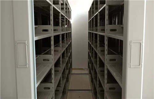 档案室用移动密集柜档案柜附近货源