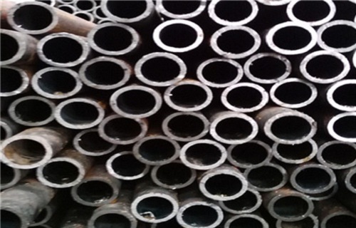 45精密钢管生产厂家同城供应商