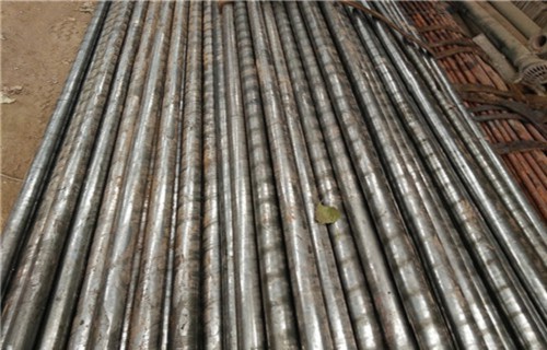 q345b精密钢管供应处本地生产商