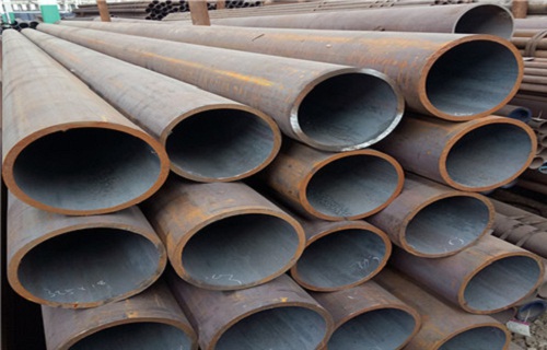 20#大口径热扩钢管供应商生产经验丰富