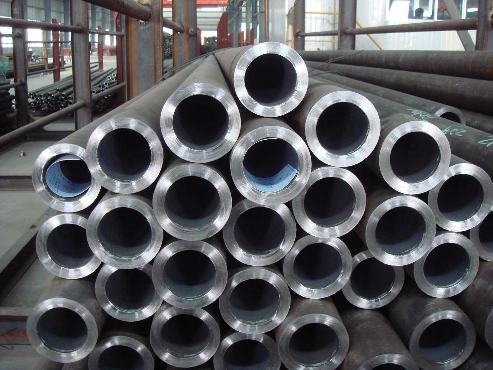 玉山热扩焊管出厂价当地生产厂家