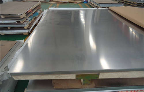 316L不锈钢板用途全方位保护原料层层筛选