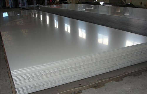 2520不锈钢中厚板品质卓越高性价比