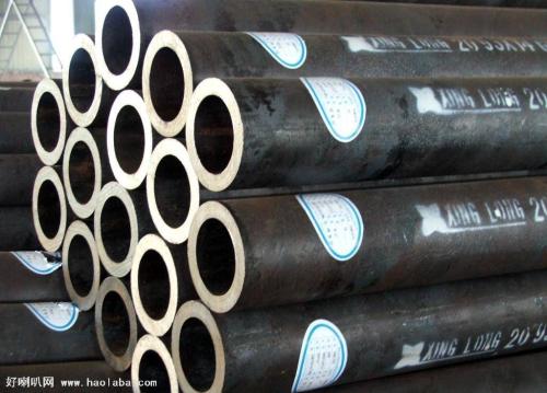 16mn厚壁钢管多少钱一吨自营品质有保障