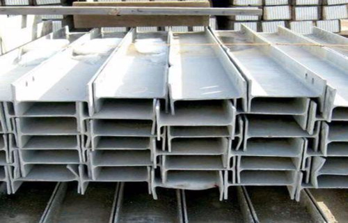 镀锌H型钢厂专注产品质量与服务