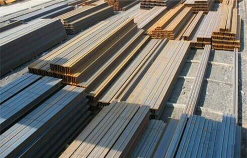 工字钢专业生产附近生产商