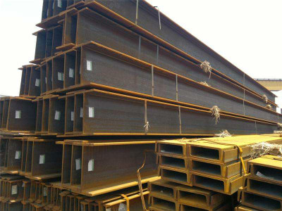 Q235BH型钢米重规格满足多种行业需求