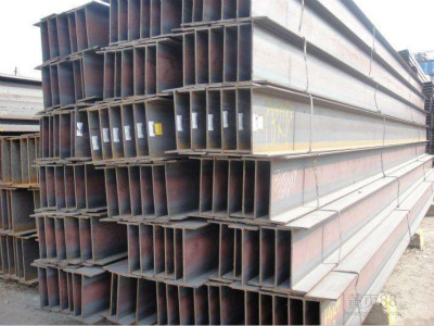焊接H型钢规格重量本地生产商