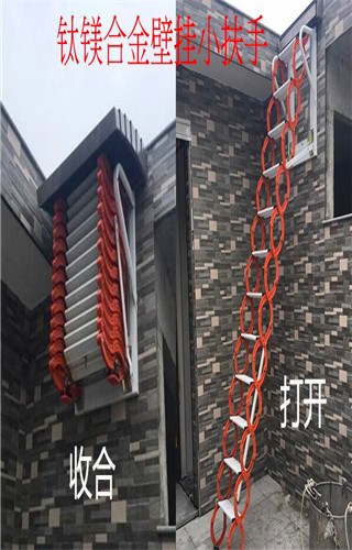 惠城升降楼梯使用寿命附近公司