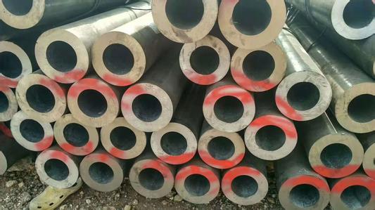 6479高压化肥设备钢管维修保养实用性货源充足
