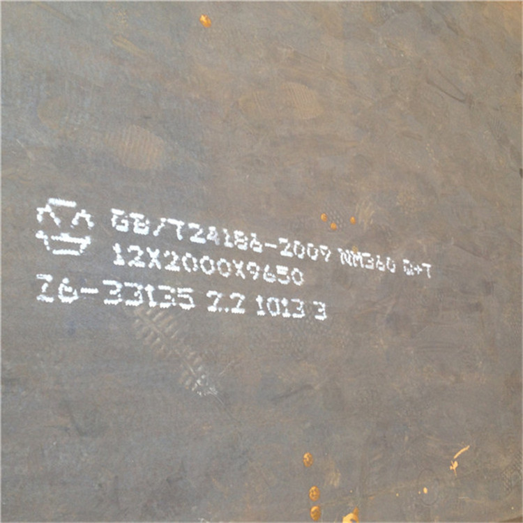 舞钢NM360耐磨板厂家规格齐全对质量负责